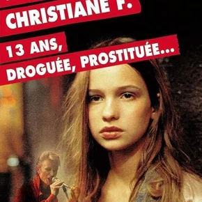 Photo du film : Moi, Christiane F., 13 ans, droguée, prostituée...