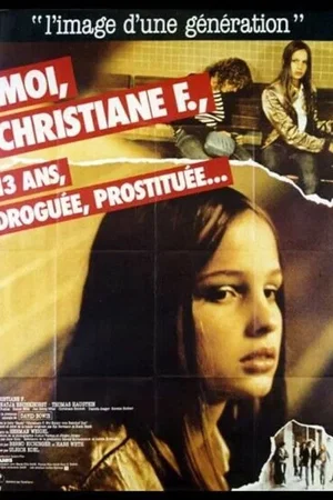 Photo 6 du film : Moi, Christiane F., 13 ans, droguée, prostituée...