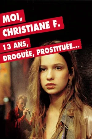 Photo 8 du film : Moi, Christiane F., 13 ans, droguée, prostituée...