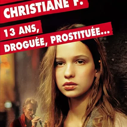 Miniature photo du film : Moi, Christiane F., 13 ans, droguée, prostituée...