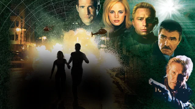 Photo du film : Universal Soldier 2 : Frères d'armes