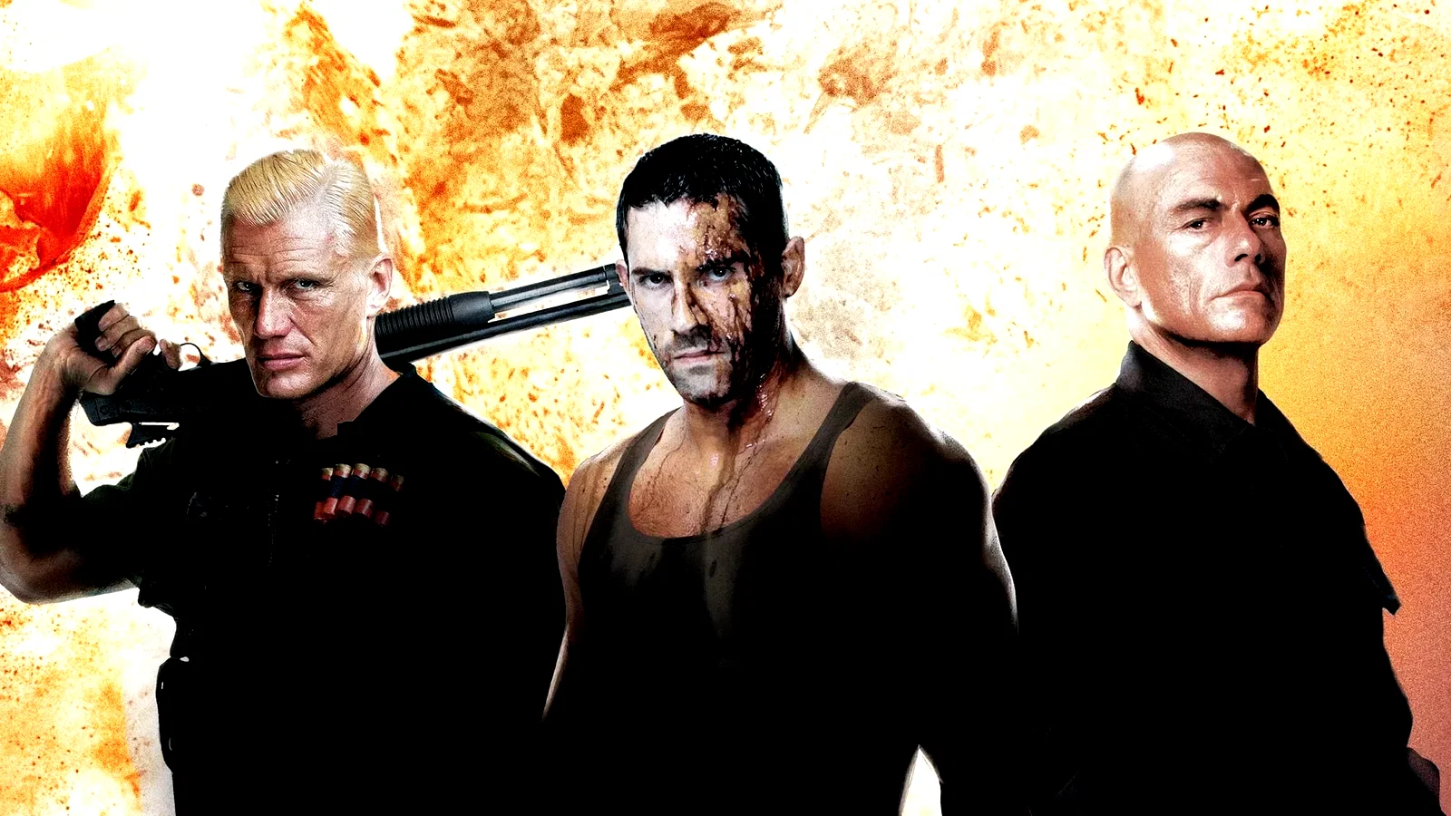 Photo du film : Universal Soldier : Le Jour du jugement