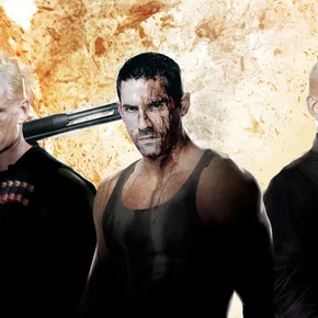 Photo du film : Universal Soldier : Le Jour du jugement