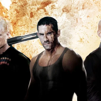 Miniature photo du film : Universal Soldier : Le Jour du jugement