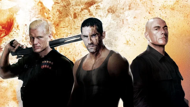 Photo 2 du film : Universal Soldier : Le Jour du jugement