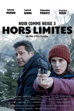 Affiche du film Hors limites