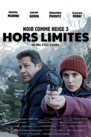 Affiche du film : Hors limites