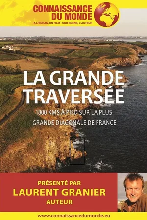 Affiche du film : La Grande Traversée