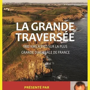 Photo du film : La Grande Traversée