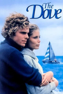 Affiche du film La Grande Traversée