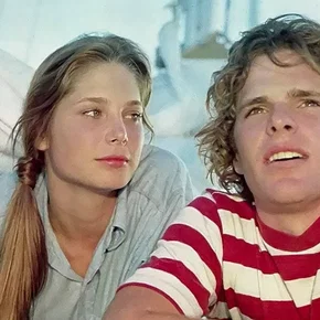 Photo du film : La Grande Traversée