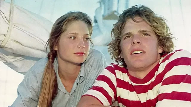 Photo 2 du film : La Grande Traversée