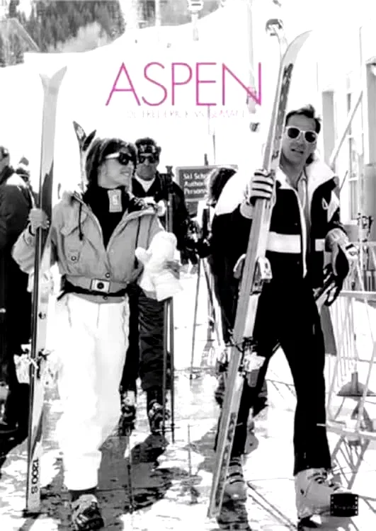 Affiche du film : Aspen