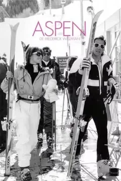 Affiche du film = Aspen