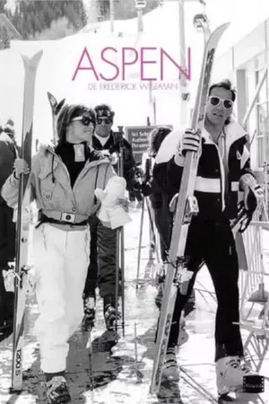 Affiche du film : Aspen