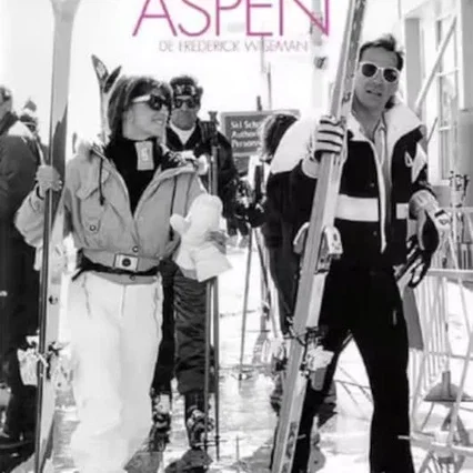 Miniature photo du film : Aspen