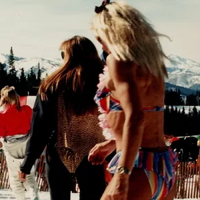 Photo du film : Aspen