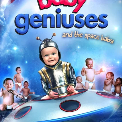 Miniature photo du film : Baby Geniuses and the Space Baby