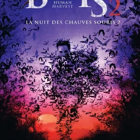 Photo du film : La nuit des chauves-souris 2