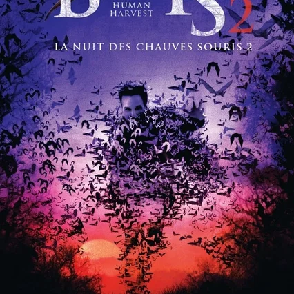 Miniature photo du film : La nuit des chauves-souris 2
