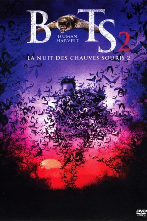 Photo 2 du film : La nuit des chauves-souris 2