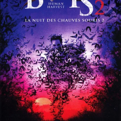 Miniature photo du film : La nuit des chauves-souris 2