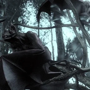 Photo du film : La nuit des chauves-souris 2