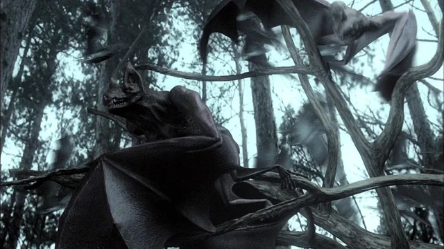 Photo 3 du film : La nuit des chauves-souris 2