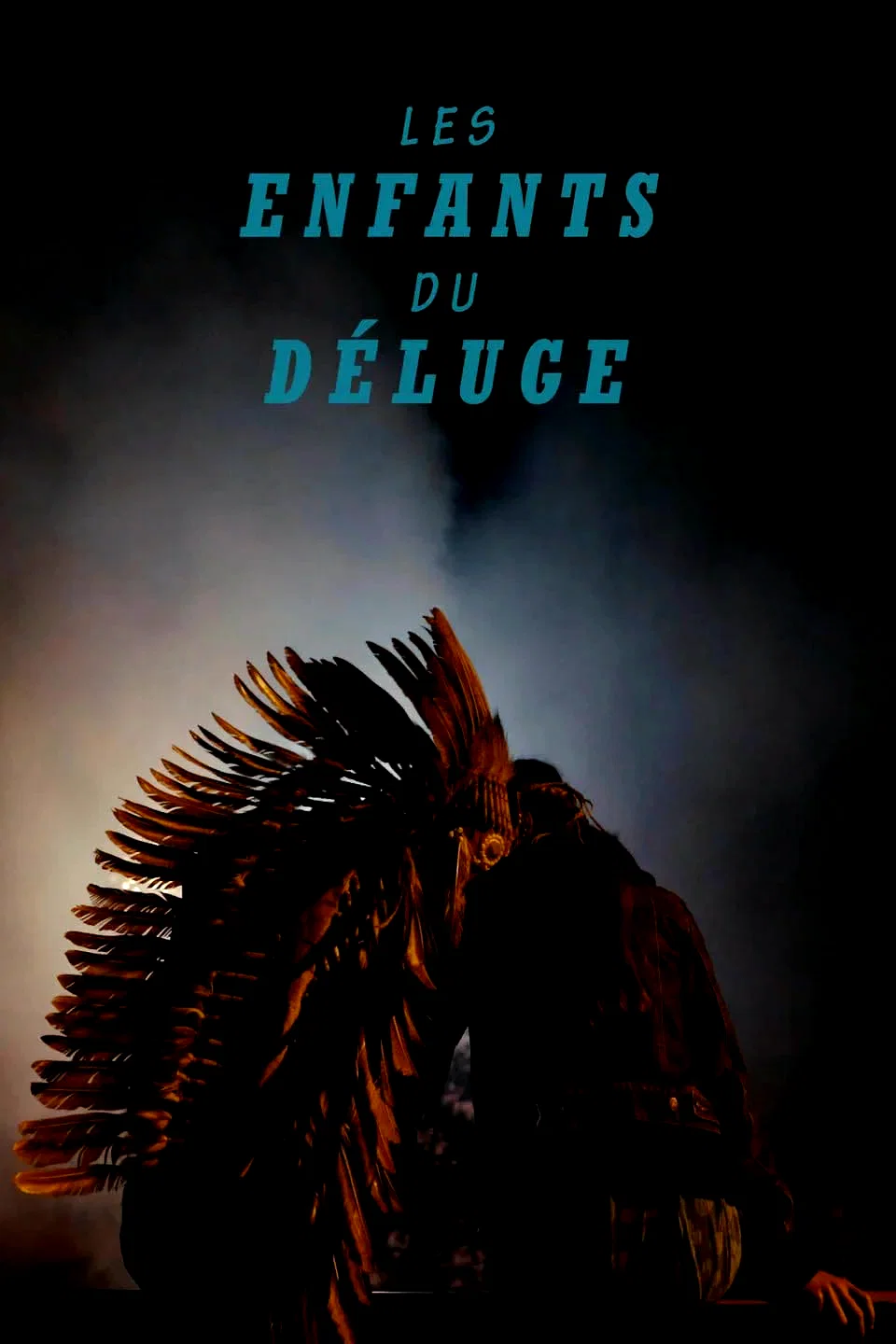 Affiche du film : Les Enfants du déluge