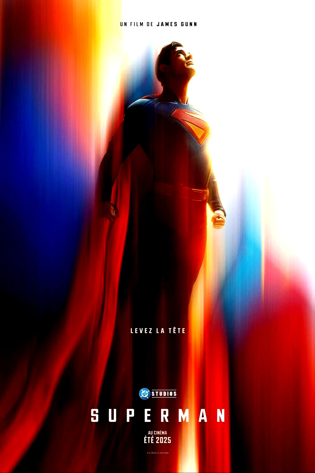Photo 2 du film : Superman