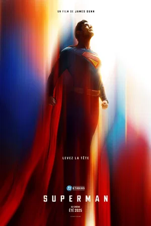 Photo du film : Superman