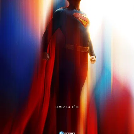 Miniature photo du film : Superman
