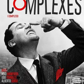 Photo du film : Les Complexés
