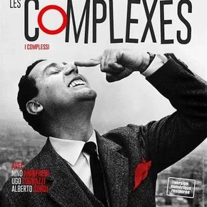 Photo du film : Les Complexés