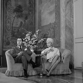 Photo du film : Les Complexés
