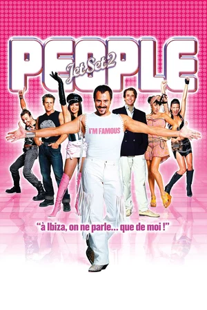 Affiche du film : People - Jet set 2