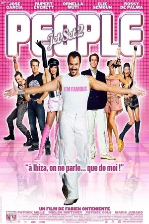 Photo du film : People - Jet set 2