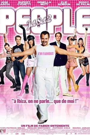 Photo du film : People - Jet set 2