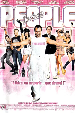 Photo du film : People - Jet set 2