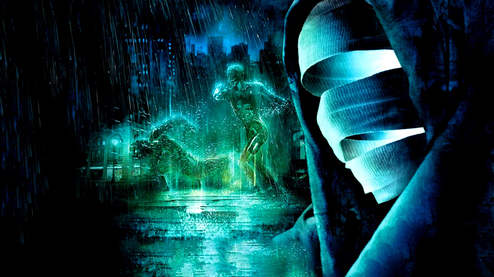 Photo 1 du film : Hollow Man 2