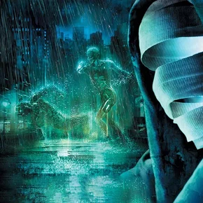 Photo du film : Hollow Man 2
