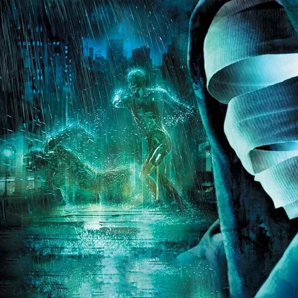 Miniature photo du film : Hollow Man 2