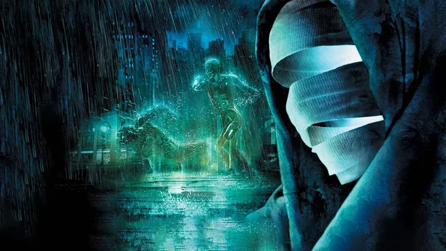 Photo du film : Hollow Man 2