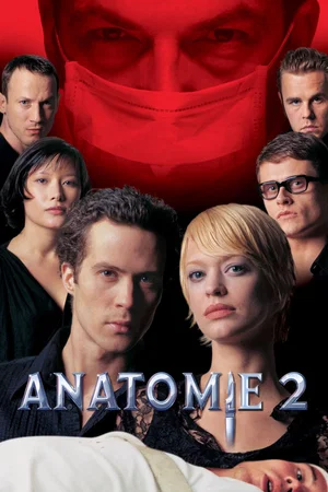 Affiche du film : Anatomie 2