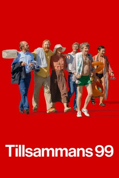 Affiche du film Together 99