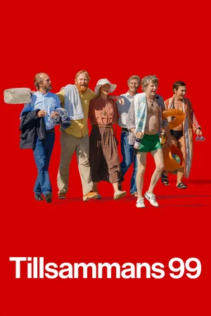 Affiche du film : Together 99