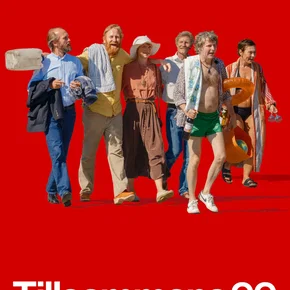 Photo du film : Together 99