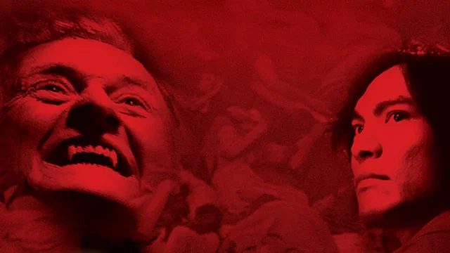 Photo 1 du film : Dracula 3 : L'Héritage