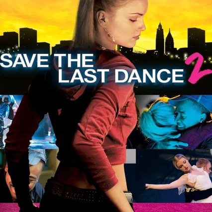 Miniature photo du film : Save the Last Dance 2