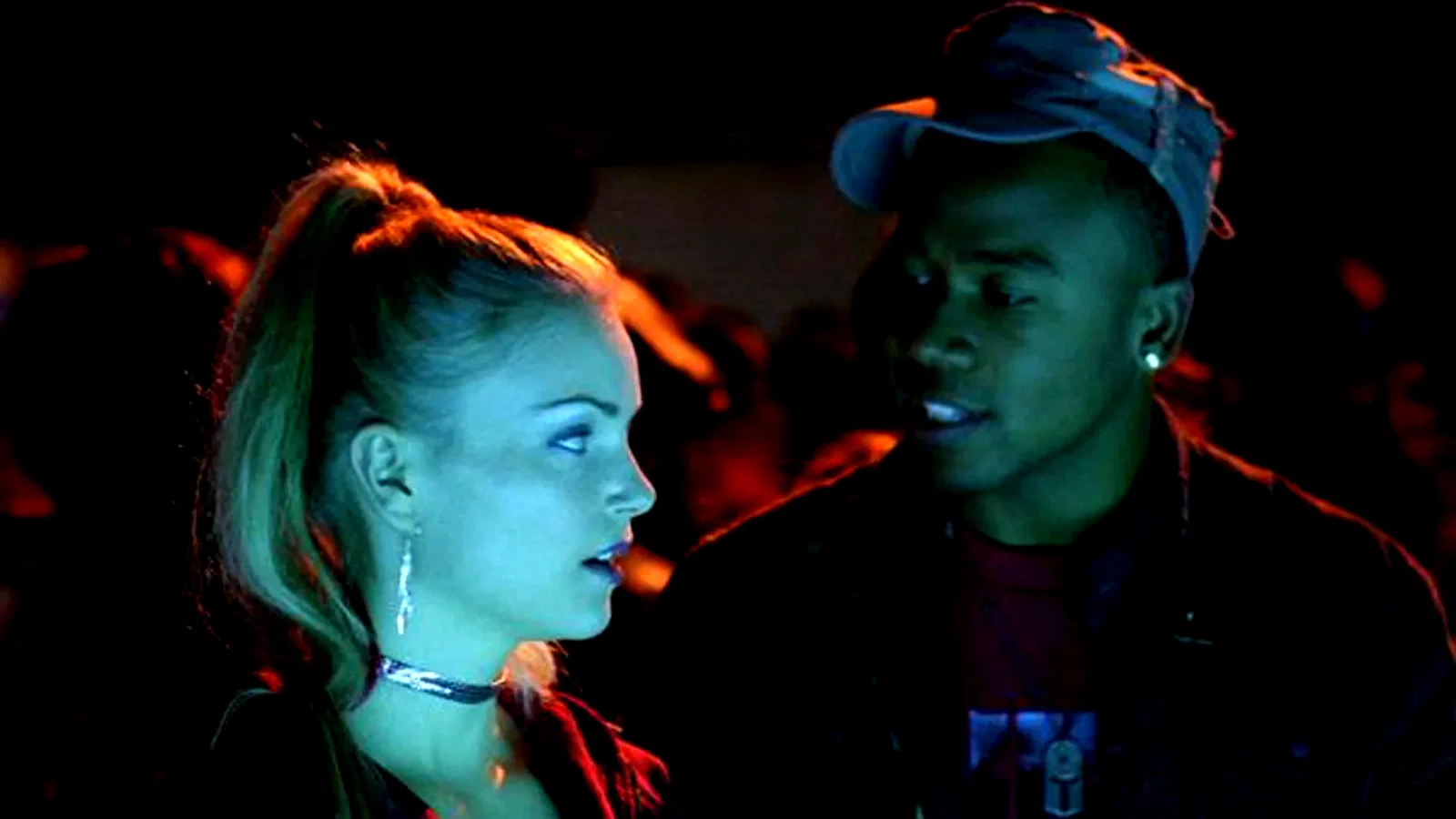 Photo 2 du film : Save the Last Dance 2